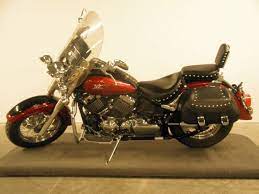 Yamaha V Star Yamaha Motorcycle