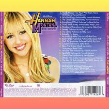 Maybe you would like to learn more about one of these? Pop Crave Auf Twitter 10 Years Ago Today Hannah Montana The Movie Starring Mileycyrus Opened In Theaters Featuring 12 Brand New Songs Amongst Them The Climb Crazier Hoedown Throwdown The Film