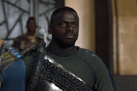 He ended the speech by saying he was grateful his parents had sex. Daniel Kaluuya Bio Age Height Net Worth Movies Instagram 2021