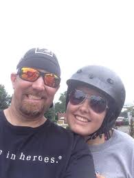 I work with Jeremiah's father Jonathan who is a Lieutenant with the  Hattiesburg Fire Department.