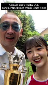 Lily at motion ime festival 🩵🩵🩵