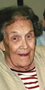 Dorothy Powers Obituary March 13, 2012