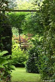 Jardin Du Coudray Idees Jardin Jardin Romantique Amenagement Jardin