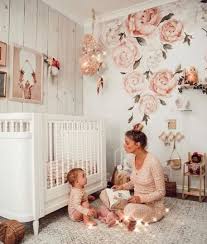They can help create a room that gets better with age and don't have to cover all four walls in order to do so. Pin On Nursery Accent Wall