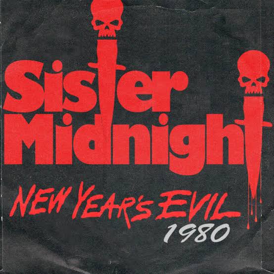 New Years Evil | Sister Midnight | Ripple Music