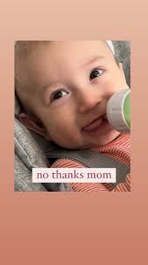 🍼 Bottle refusal can make babies look like something is “wrong” with their  oral skills