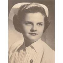 Marjorie Agnes “Marj” Warren Harmon (1928-2008)