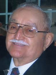 Obituary of DANIEL JOSS