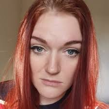 Claire Kirkbright (@captain_kirkb)