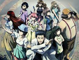 10 Anime Tentang Time Travel Yang Wajib Ditonton Steins;gate is a gem among anime. 10 anime tentang time travel yang wajib ditonton