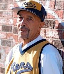 Leroy Edwards: Oshkosh All-Stars