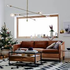 West Elm Australia On Instagram Alllllmost Everything S On Sale Til M Mid Century Modern Living Room Decor Modern Living Room Brown Living Room Decor Modern