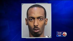 Police arrest man suspected of robbing attorney outside North Miami Beach  office