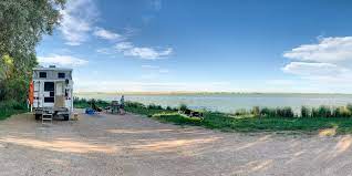 A quality leader in colorado springs, garden of the gods rv resort offers views of pike's peak amidst a breathtaking setting. Camping Near Ft Morgan Jackson Lake Co