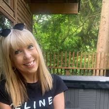 Olivia Carmichael (@sayhitoOlivia)