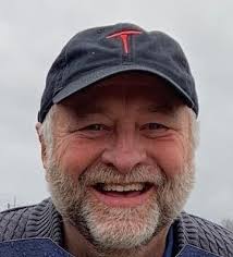 Brian Hitch Obituary (2020)