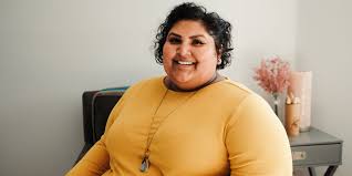 What We Can All Learn From the Fat Sex Therapist - Philadelphia Magazine