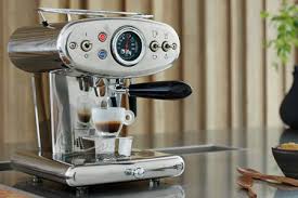 Illy espresso pods are nothing but ground coffee dosed. Illy X1 Anniversary Iperespresso Review