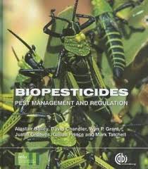 Biopesticides Pdf Pest Management Management Regulators