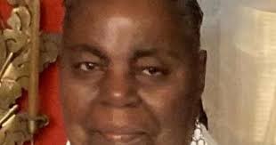 Mable Anderson Felder