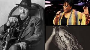 A Prairie Home Companion for September 30, 2017