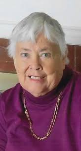 Obituary information for Marcia Ann O'Connor