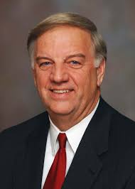 Arkansas State Highway and Transportation Department