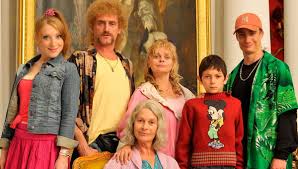 Les tuche reviennent au cinéma début 2018 ! Regarder Les Tuche 4 Film France 2020 Streaming Vf