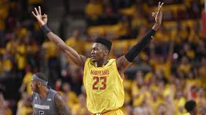 + farm arena on february 26, 2020 in atlanta, georgia. As Terps Huerter And Fernando Weigh Nba Draft Decisions Here Are Some Pros And Cons To Consider Baltimore Sun