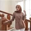 Model baju atasan wanita terbaru 2020 modern dan kekinian cocok untuk para anak remaja dan dewasa. 1