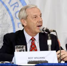 Coach Roy Williams' Retirement and Legacy at North Carolina