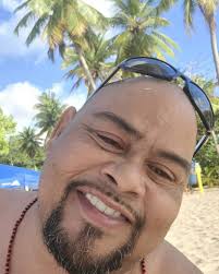 Anthony Kenneth Reyes Obituary July 31, 2025