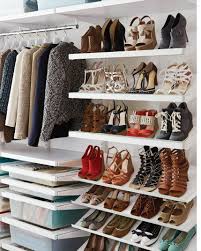 A big chunk of week 3 went to organizing our closets! 14 Best Closet Organizers Best Places To Buy Closet Systems