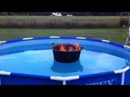 Reviewed by amy ellis on thursday. Poolheizung Selber Bauen Eigenbau Diy Intex Pool Youtube