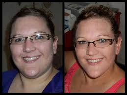 Skinny With Courtney