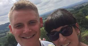 My son died when he was 27 but six people are alive because of him'