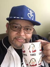 Hope everyone is enjoying their day