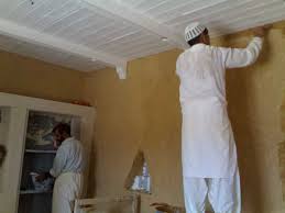 بناء ملحق من طين مشب طيني صور الأرشيف منتديات مكشات