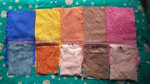 Zat warna sintetis (synthetic dyes) atau zat wana kimia mudah diperoleh, stabil dan praktis pemakaiannya. Resep Warna Hitam Napthol 3 Cara Untuk Membuat Warna Hitam Dari Warna Lain Wikihow