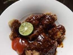 Resep Sambal Kacang Siomay Atau Batagor Oleh Maylisha Resep Resep Masakan Resep Masakan