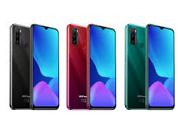 Ulefone Note 10P - Notebookcheck.com ...