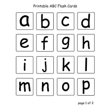 Free Printable Lowercase Alphabet Flash Cards 4 Free Printable Lowercase Alpha Alphabet Flash Cards Printable Letter Flashcards Free Printable Alphabet Letters