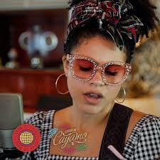 I Know We Should: Julie Williams at Cayamo 2023 • Americana Highways