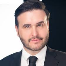 2024 C-Suite Honoree: Eric Harrison