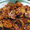 Sambel tumpang tempe semangit ala bunda tika yc. 1
