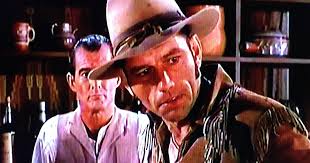 The Horn Section: Television Review: HONDO: "Hondo and the Mad Dog" (1967)