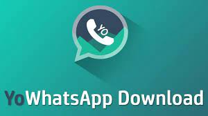 Maybe you would like to learn more about one of these? Yowhatsapp Apk 7 70 Latest Version Free Download 2019 Download Free App Free Download Messaging App