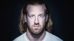 How the Yips Ruined Hayden Hurst's Arm, Tortured His Mind and Revealed His  Passion