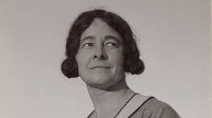 Ida O'Keeffe Is Finally Getting Her First Solo Museum Exhibition