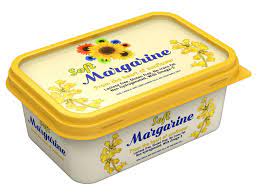 Warum wir keine (Bio-) Margarine essen - Vollwert-Blog